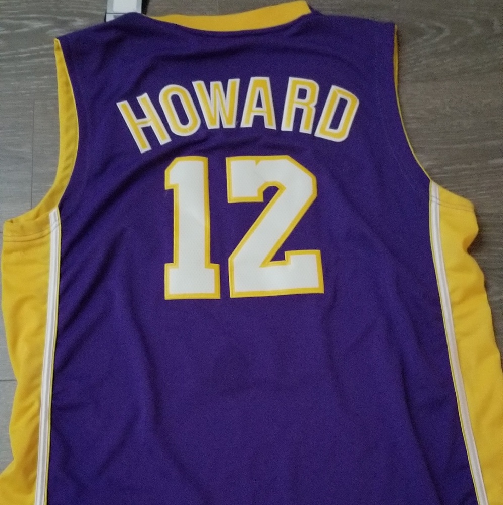 Jersey shirt